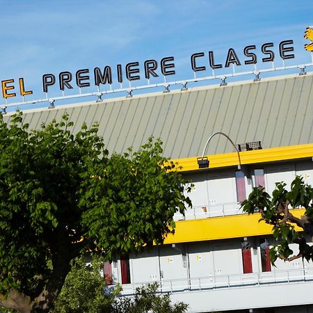 Premiere Classe Beziers Bagian luar foto