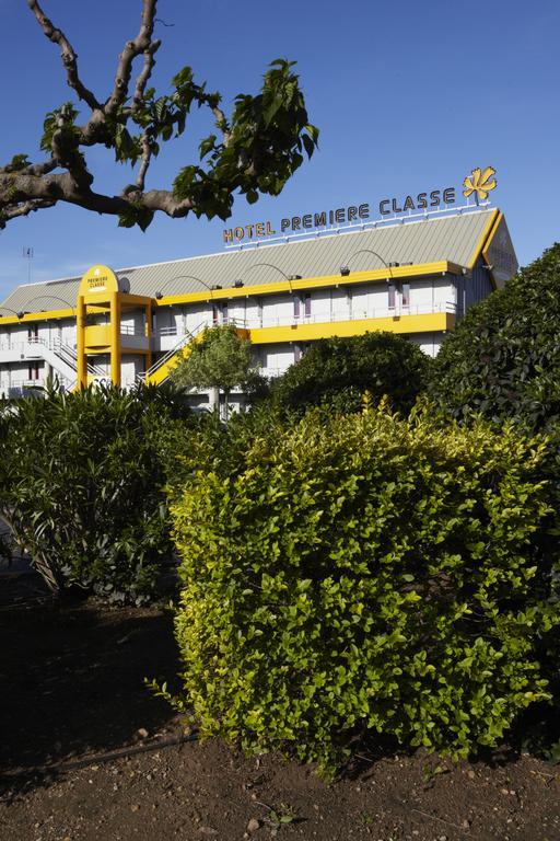 Premiere Classe Beziers Bagian luar foto